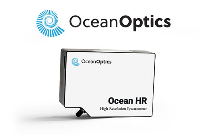 Ocean Optics Spectrometers