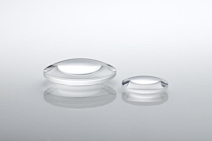 BK7 Biconvex Lenses 