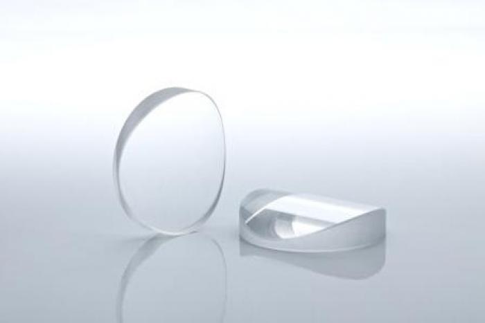 UVFS Cylindrical Lenses