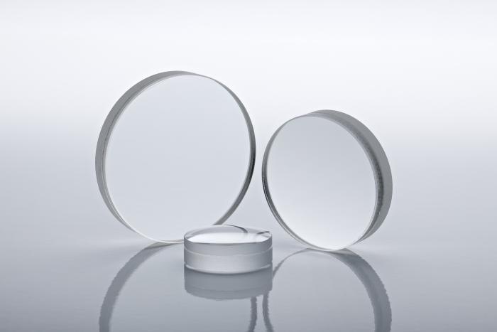 achromatic doublet lenses