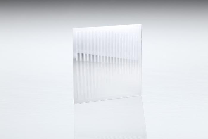 Fresnel Prisms for Medical applications