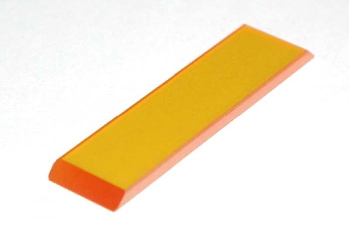 ZnSe 60x15x3mm , ATR trapezoid prism