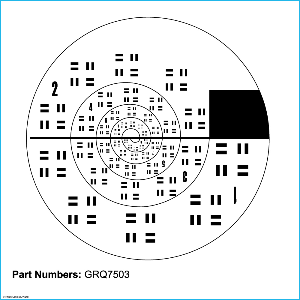 resolution-chart-50x50mm-usaf-1951