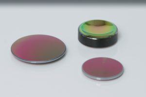 Bespoke gallium arsenide optical components | FLIR Forward Looking IR