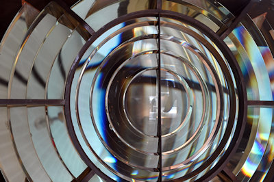 What Are Fresnel Lenses Used For? - Knight Optical